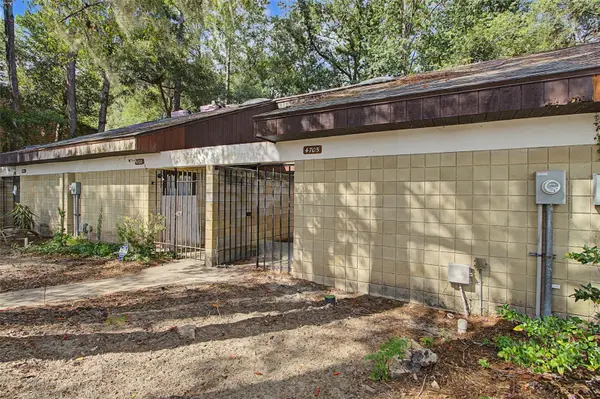 4705 SW 69TH TER, Gainesville, FL 32608