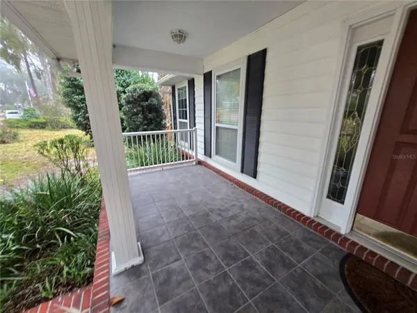 436 SE 4TH AVE, Melrose, FL 32666