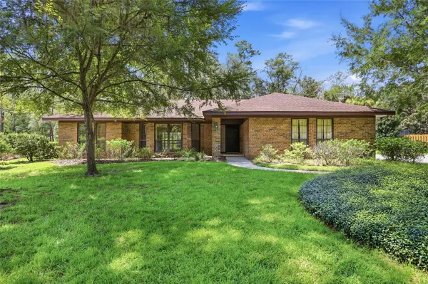 4630 NW 12TH PL, Gainesville, FL 32605
