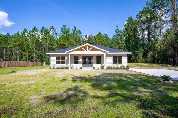 12856 NE 233RD LN, Raiford, FL 32083