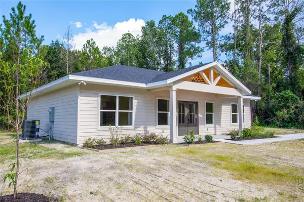 12856 NE 233RD LN, Raiford, FL 32083