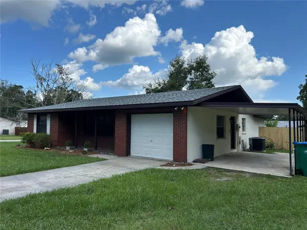 25639 SW 18TH AVE, Newberry, FL 32669