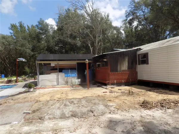 0 NE 92 PL, Bronson, FL 32621