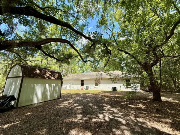 1509 NE 5TH AVE, Gainesville, FL 32641