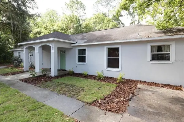 1509 NE 5TH AVE, Gainesville, FL 32641