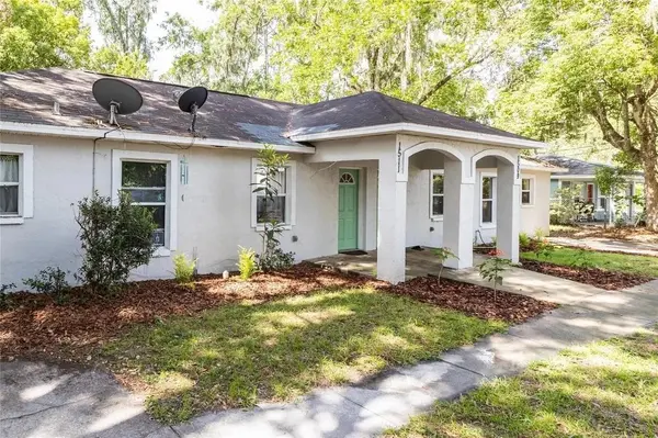 1509 NE 5TH AVE, Gainesville, FL 32641