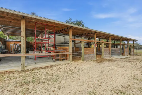 00 SW COWPOKE CT, Fort White, FL 32038