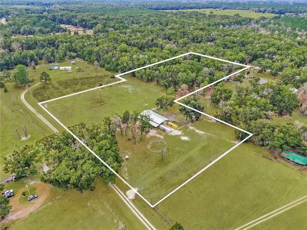 00 SW COWPOKE CT, Fort White, FL 32038