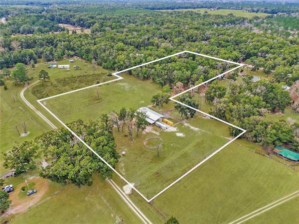 00 SW COWPOKE CT, Fort White, FL 32038