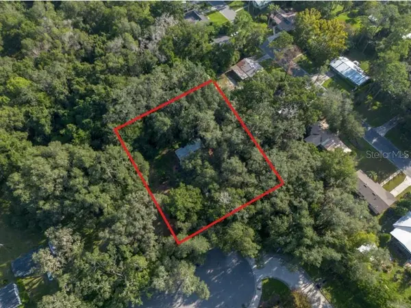 3234 NW 42ND AVE, Gainesville, FL 32605
