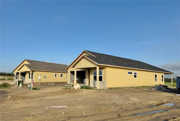 122 & 146 SW 212ND DR, Newberry, FL 32669