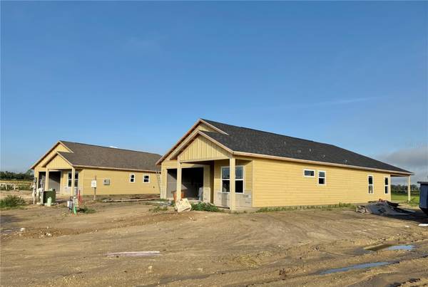 122 & 146 SW 212ND DR, Newberry, FL 32669