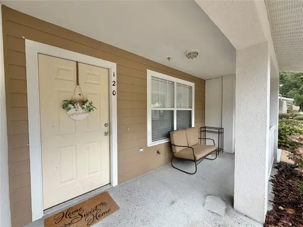 4680 SW 48TH WAY #120, Gainesville, FL 32608