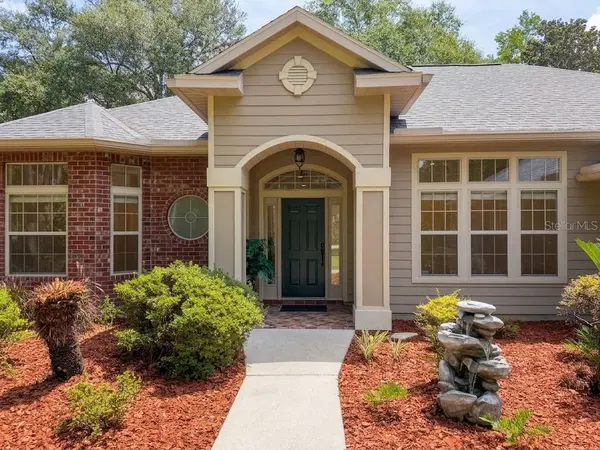 20273 NW 251ST TER, High Springs, FL 32643