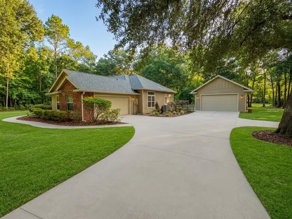 20273 NW 251ST TER, High Springs, FL 32643