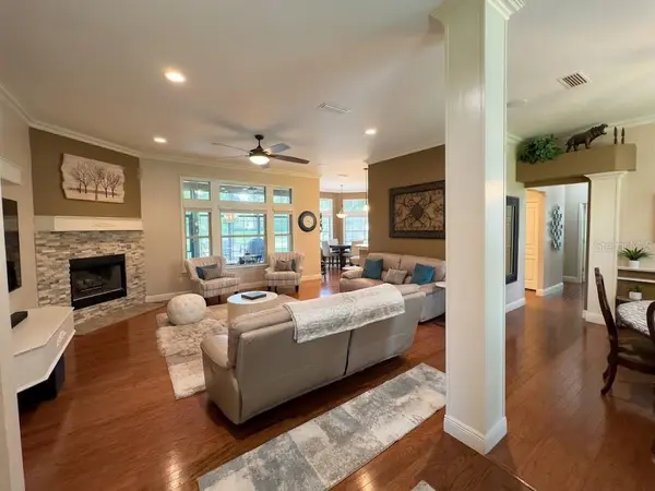 20273 NW 251ST TER, High Springs, FL 32643