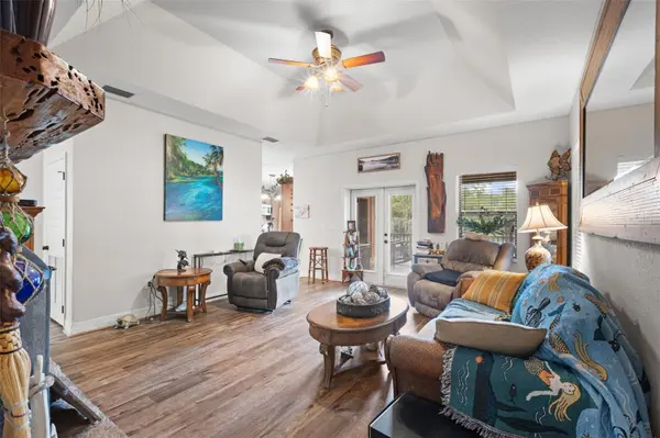 4190 NW 153RD CT, Chiefland, FL 32626