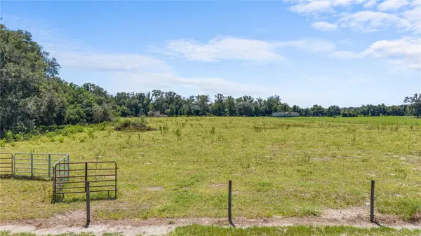 NW 65TH AVE, Trenton, FL 32693