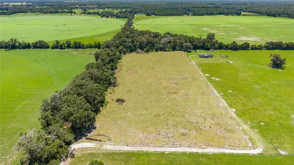 NW 65TH AVE, Trenton, FL 32693