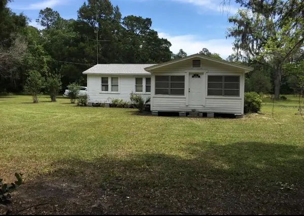 13983 NE 147TH TER, Waldo, FL 32694