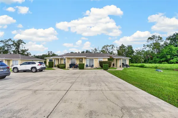 8074 JUNIPER RD, Ocala, FL 34480