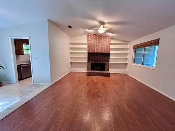4135 NW 30TH TER, Gainesville, FL 32605