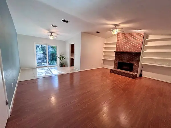 4135 NW 30TH TER, Gainesville, FL 32605