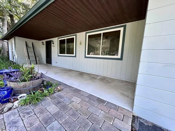 4135 NW 30TH TER, Gainesville, FL 32605