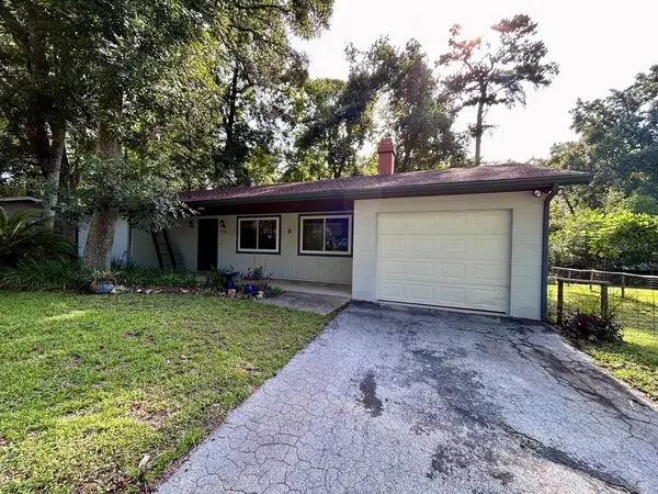 4135 NW 30TH TER, Gainesville, FL 32605