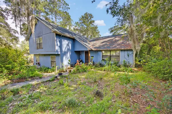 7607 NW 42ND AVE, Gainesville, FL 32606