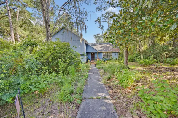 7607 NW 42ND AVE, Gainesville, FL 32606
