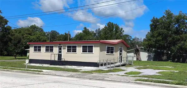 14610 KENNARD ST, Waldo, FL 32694