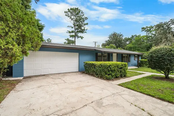 2138 NW 28TH PL, Gainesville, FL 32605