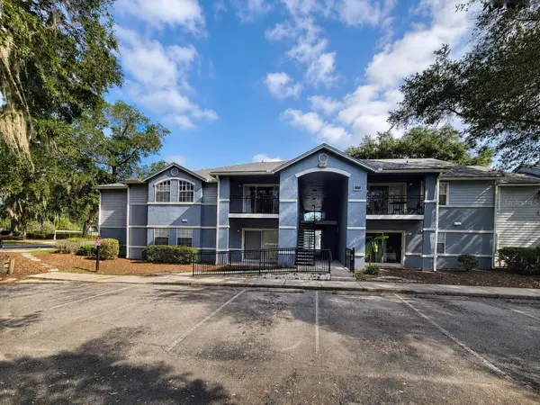 3705 SW 27TH ST #921, Gainesville, FL 32608
