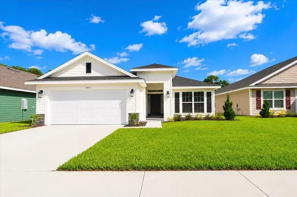 2549 SW 250TH DR #SW 250th TERRACE, Newberry, FL 32669