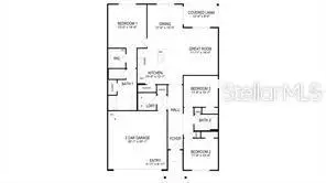16953 NW 176TH WAY, Alachua, FL 32615