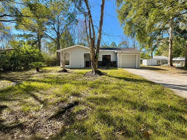 6018 NW 26TH TER, Gainesville, FL 32653
