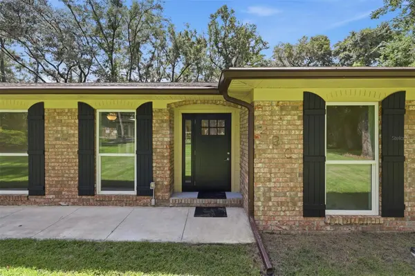 226 SW 80TH BLVD, Gainesville, FL 32607