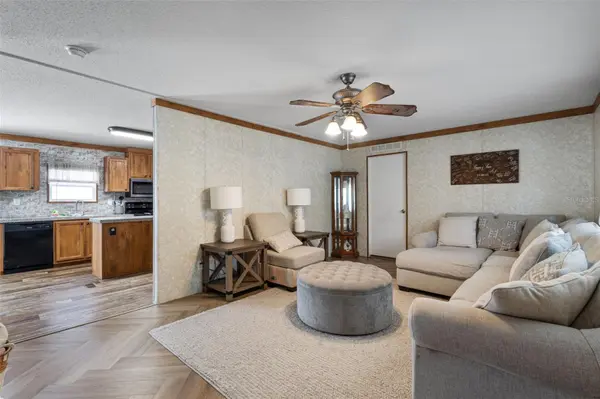 7650 NE 105TH AVE, Bronson, FL 32621