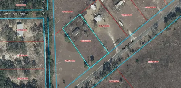 7150 NE 106TH TERR,  Bronson,  FL 32621
