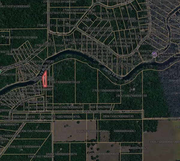 120 TRAIL ST NW, Branford, FL 32008