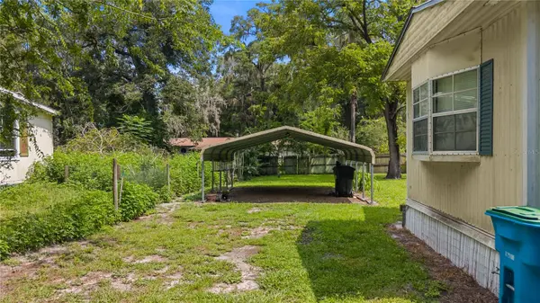 18255 NW 238TH ST, High Springs, FL 32643