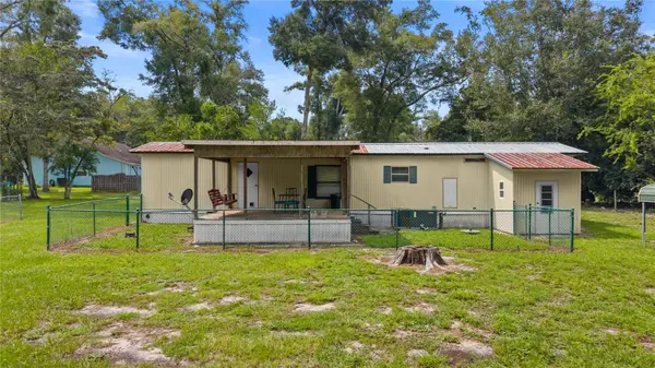 18255 NW 238TH ST, High Springs, FL 32643
