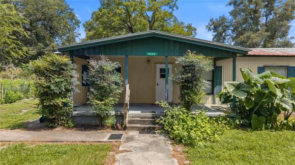 18255 NW 238TH ST, High Springs, FL 32643