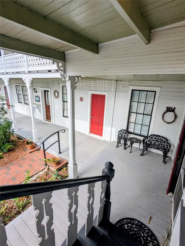 6635 SE 221ST ST #7, Hawthorne, FL 32640
