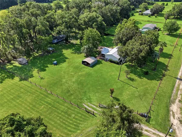 22930 NW 50TH LN, Newberry, FL 32669