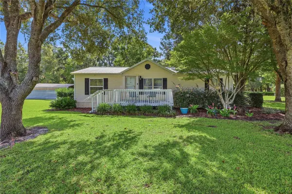 22930 NW 50TH LN, Newberry, FL 32669