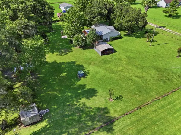 22930 NW 50TH LN, Newberry, FL 32669