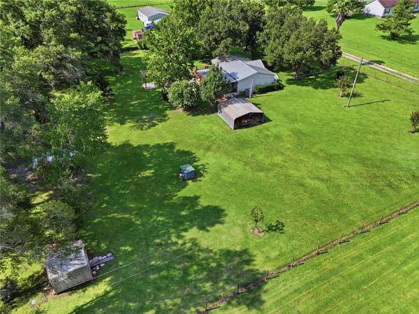 22930 NW 50TH LN, Newberry, FL 32669