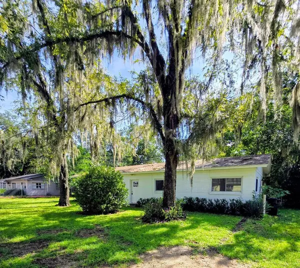 3501 NW 17 TER, Gainesville, FL 32605
